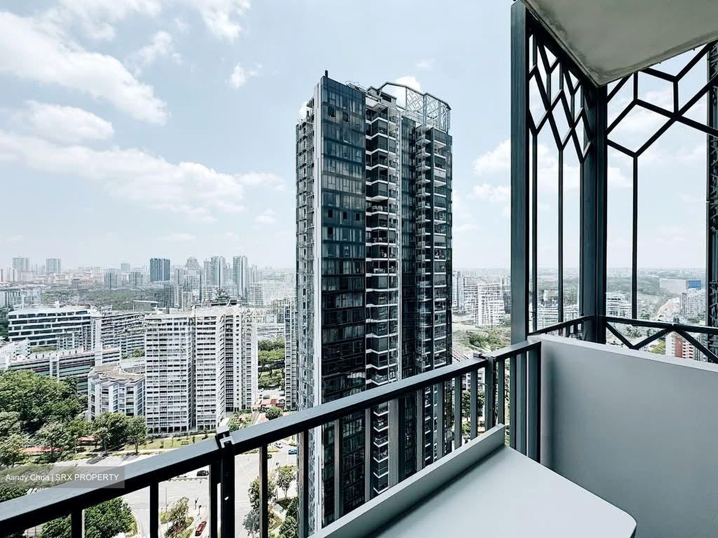 Gem Residences (D12), Condominium #530480141